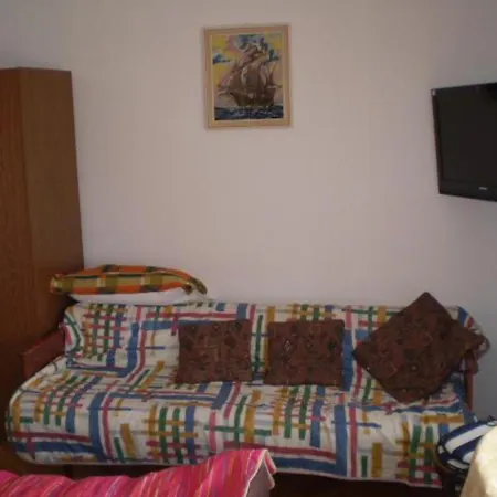 Apartman Tina *