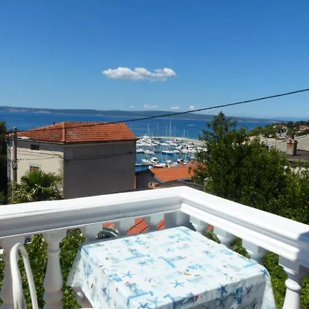 Apartman Tina