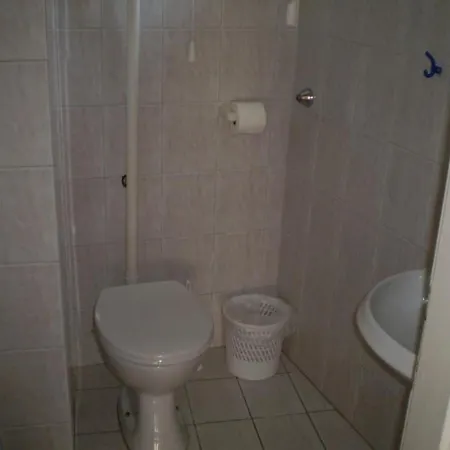 Apartman Tina Novi Vinodolski
