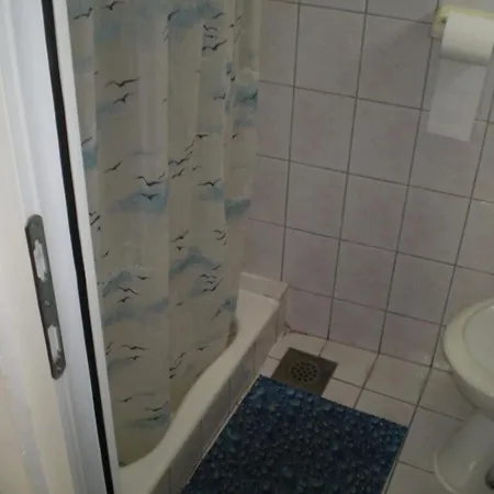 Tina Apartman