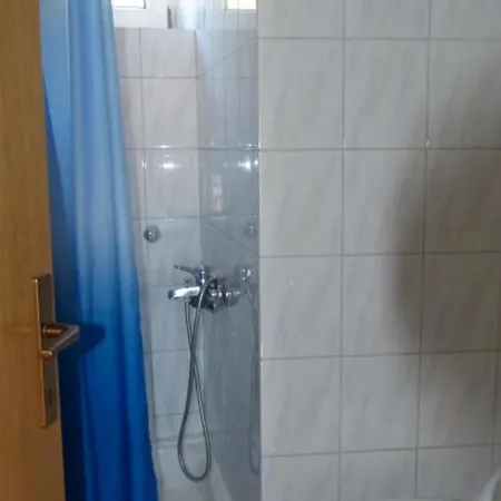 Tina Apartman Novi Vinodolski