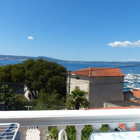Apartman Tina