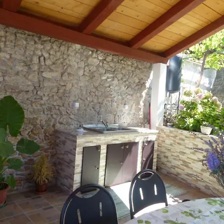Apartman Tina *