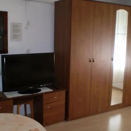 Apartman Tina Novi Vinodolski