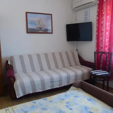 Apartmán Tina *